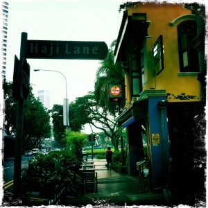 singapore shopping style fashion haji lane