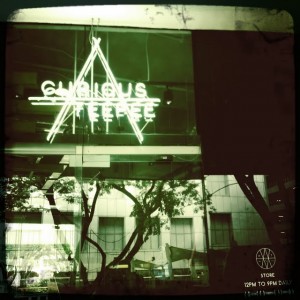 singapore shopping style fashion 