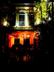 singapore india pernakan eating night