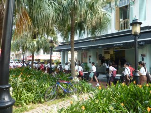 singapore shopping style fashion boutique arab