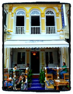 singapore shopping style fashion turkish restaurant