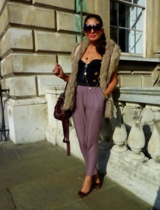 singapore street style fashion cool