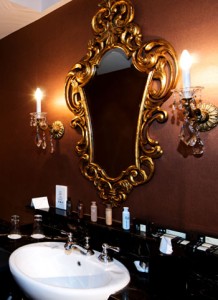 sinapore sleeping luxury hotel accomodation scarlett