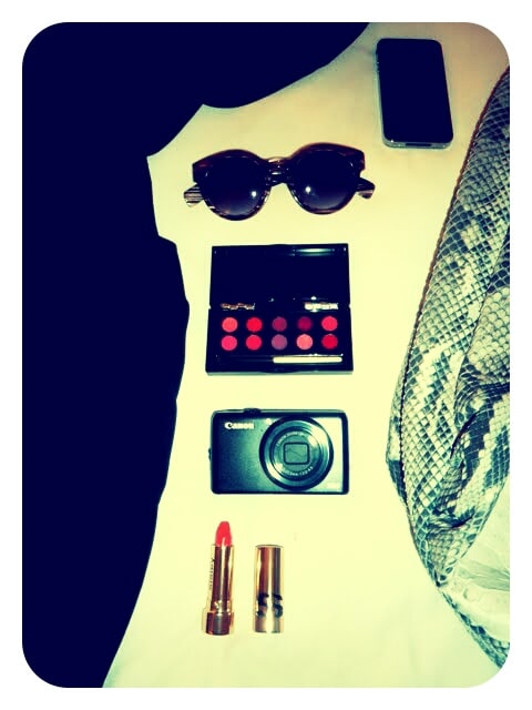 Singapore Packing and Streetstyle