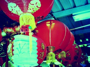 singapore shopping style fashion china town