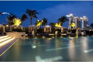 singapore sleeping luxury hotel accomodation manderin oriental