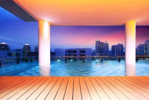 singapore sleeping luxury hotel accomodation quincy