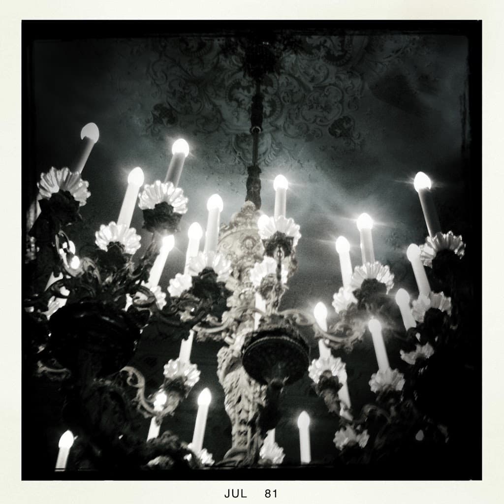 Vienna After Dark and Hotels