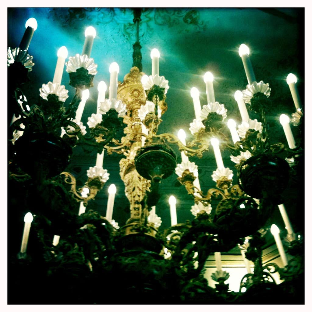 Vienna Intro and What to Wear When You’re There