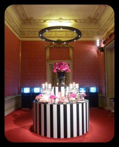 Vienna shopping boutiques interior Thomas Sabo