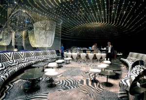 cavalli club dubai luxury glamour