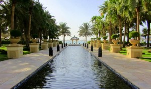 royalmirage hotel luxury accomodation dubai