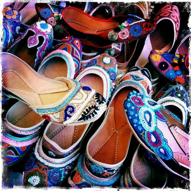 Dubai Shopping and Sightseeing