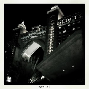 atlantis dubai hotel