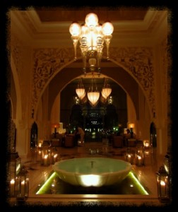 one & only hotel luxury accomodation dubai