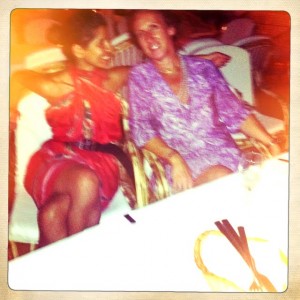 Goa sarong style fashion