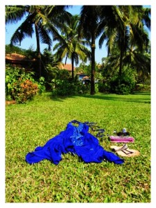 Goa beach style fashion