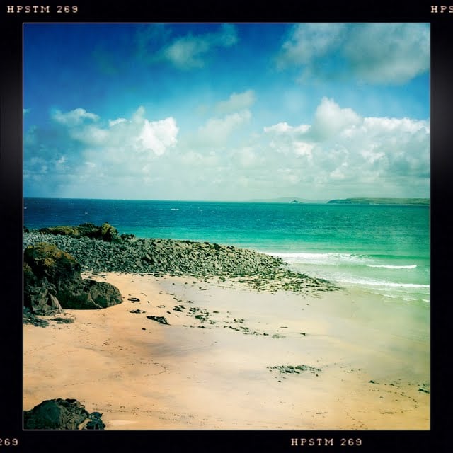 Cornwall St Ives