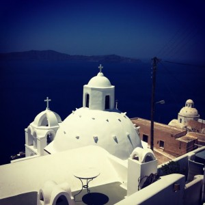 Santorini
