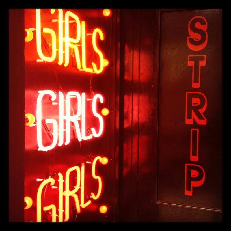 Central London W1 Eating and Restaurants