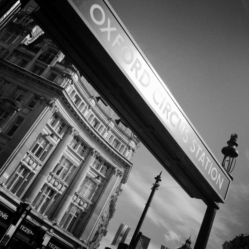 Central London W1 What to Wear When You’re There