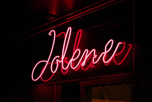 Copenhagen Eating, Drinking and After Dark