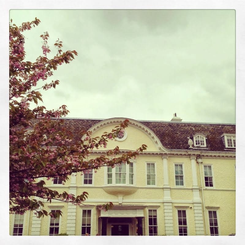 Cannizaro House Wimbledon