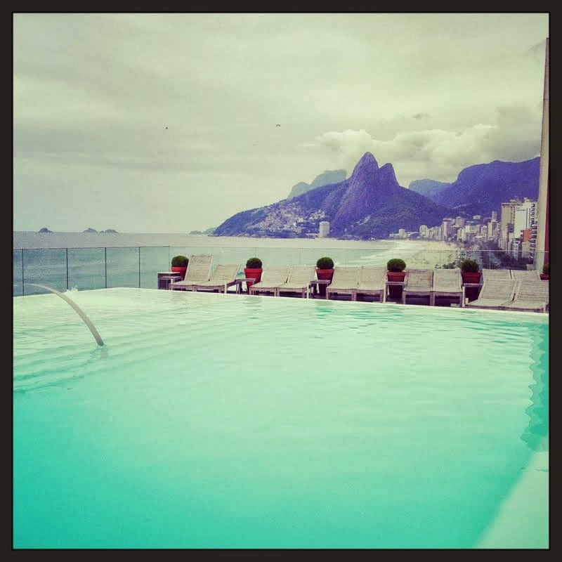Rio de Janeiro – What to Wear When You’re There