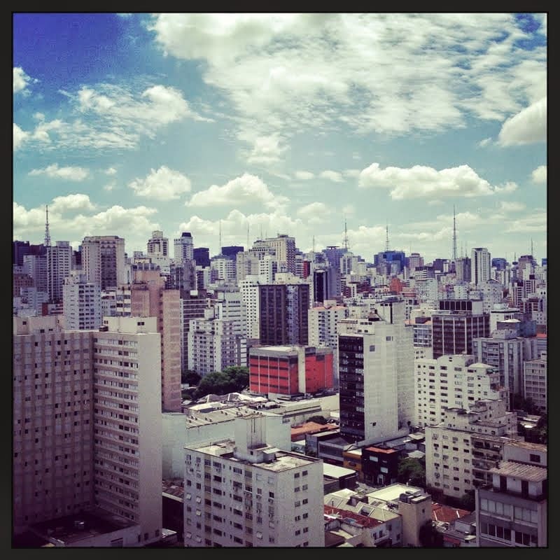 Sao Paulo What to Wear When You’re There