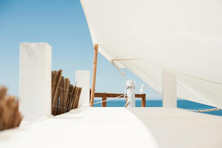 Ibiza Island Scene Update