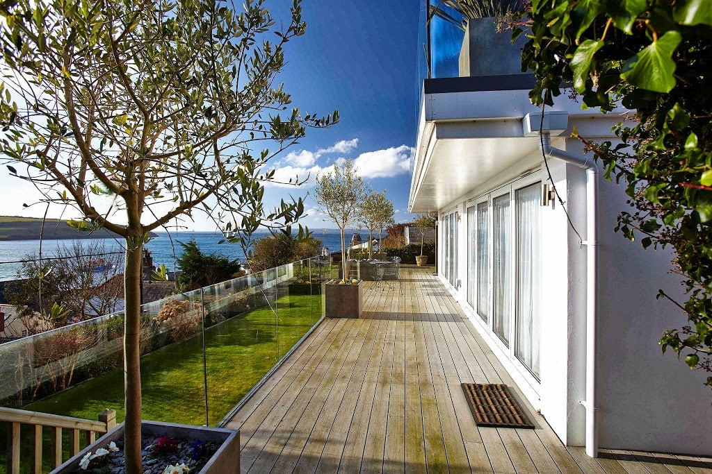 Where to Stay Dreamcatchers St Mawes