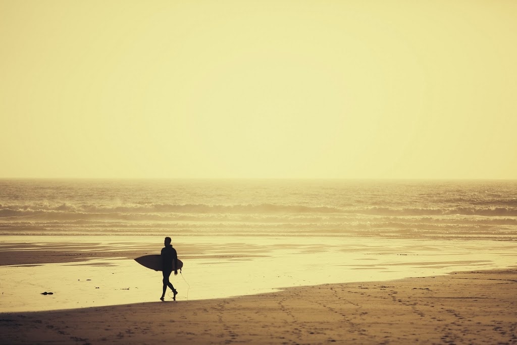 Cornwall Part Two What to Wear When You’re There