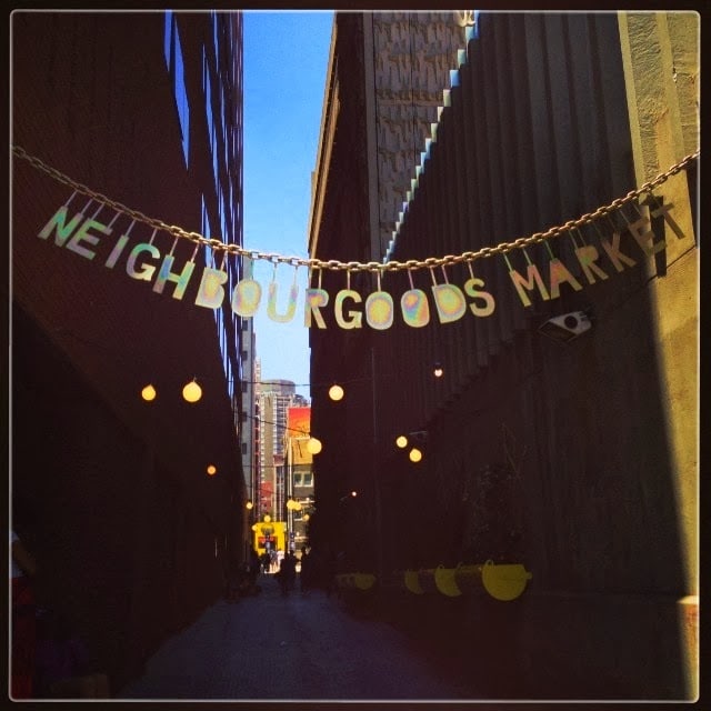 South Africa Johannesburg Shopping and Sightseeing