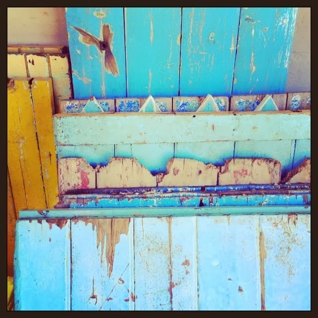 Cape Town Shopping and Sight Seeing