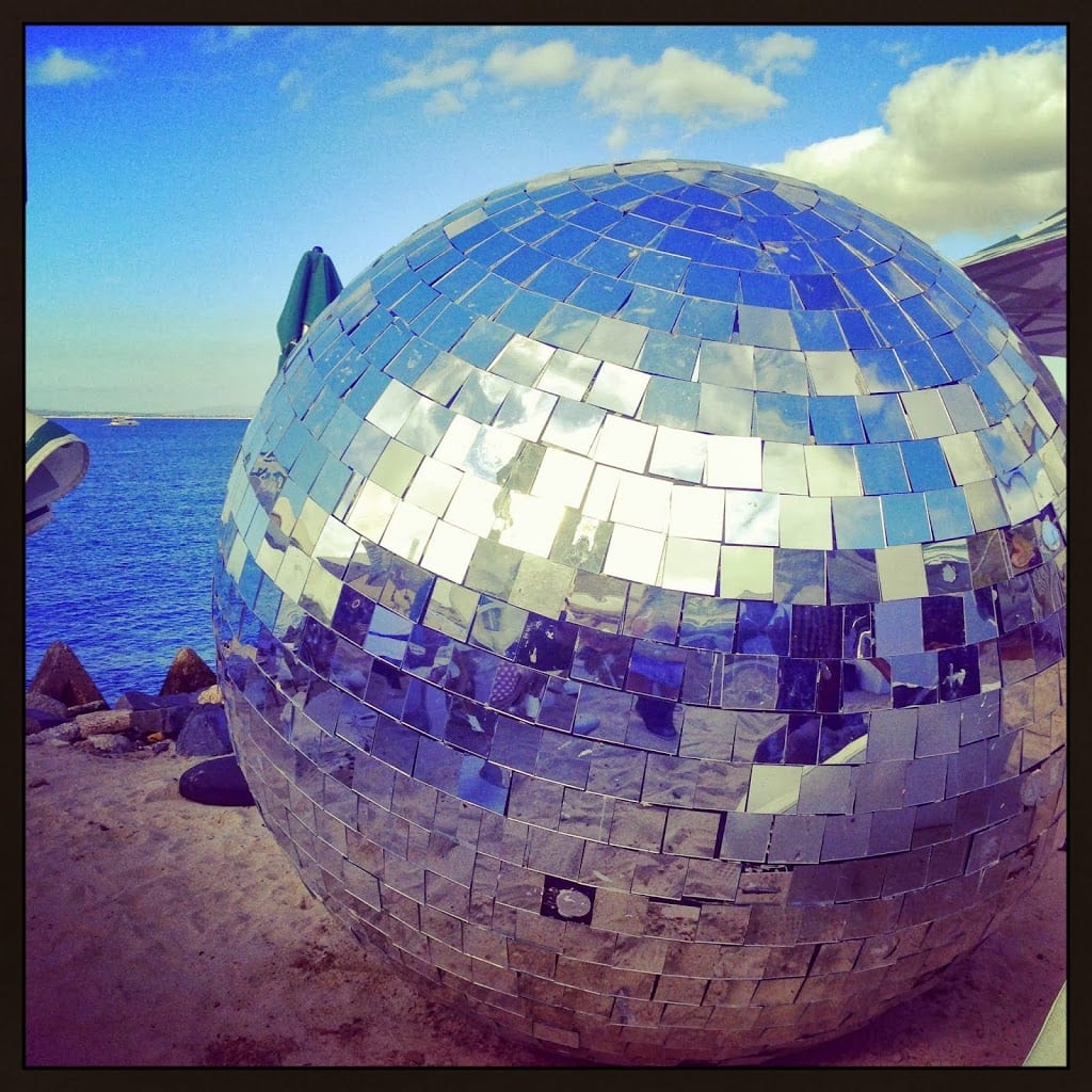 Cape Town After Dark Restaurants Bars and Clubbing