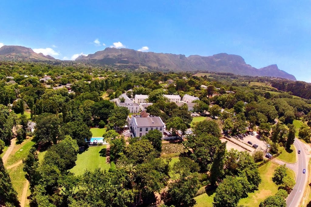 Cape Town Where To Stay