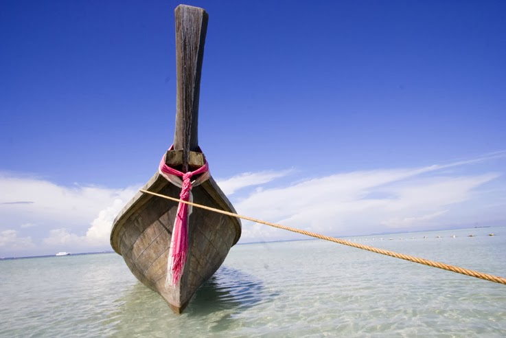 Thailand What to Wear When You’re There