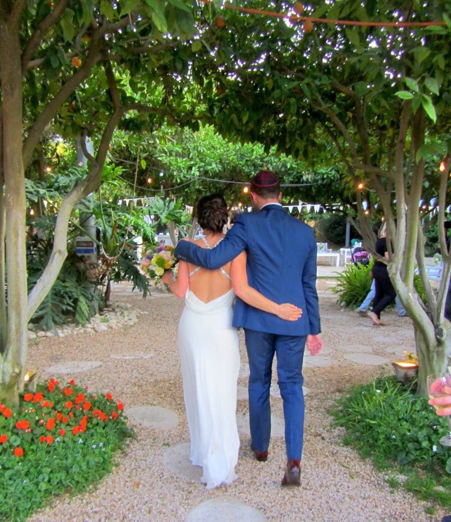 What to wear when you’re there Jewish Wedding