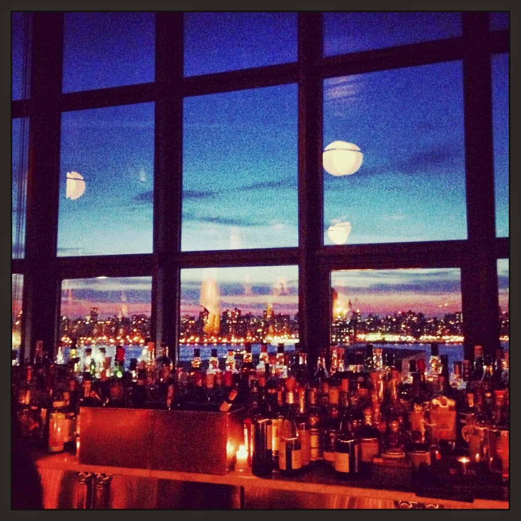 New York After Dark Restaurants Bars and Clubs