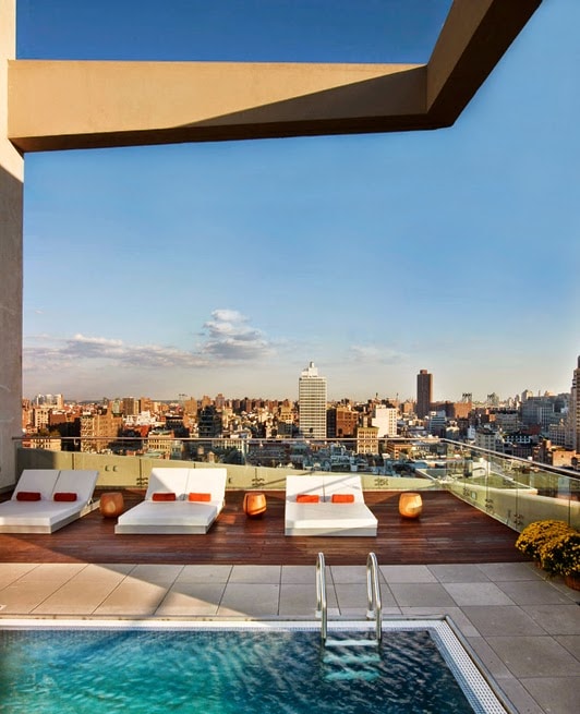 New York Hotels Where to Stay
