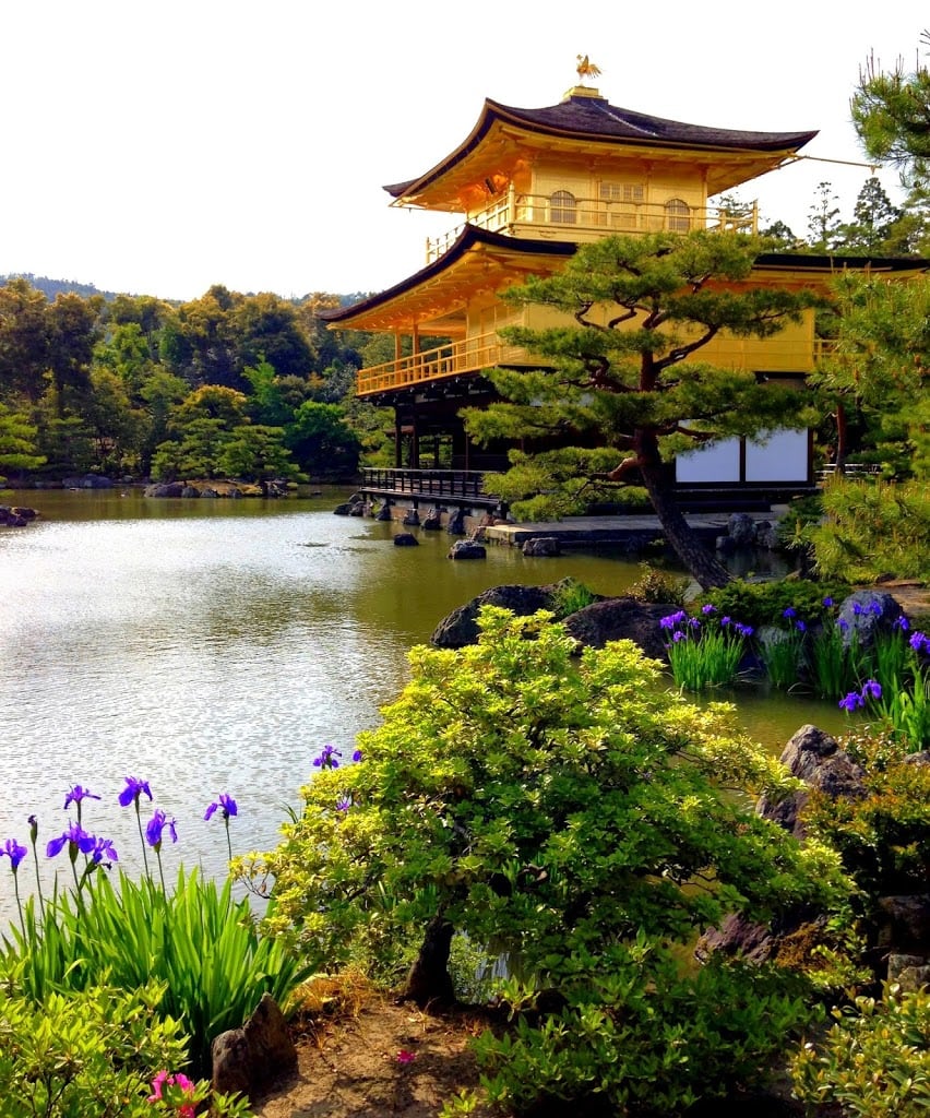 Japan Kyoto Sightseeing