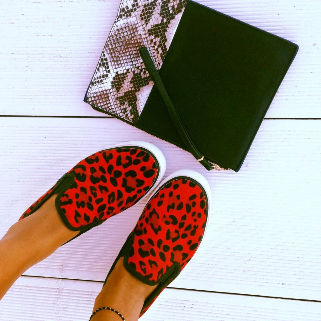 Ibiza - What to wear when you're there Kurt Geiger