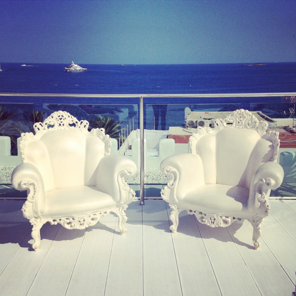 Ibiza fashion The Style Traveller Es Vive Hotel