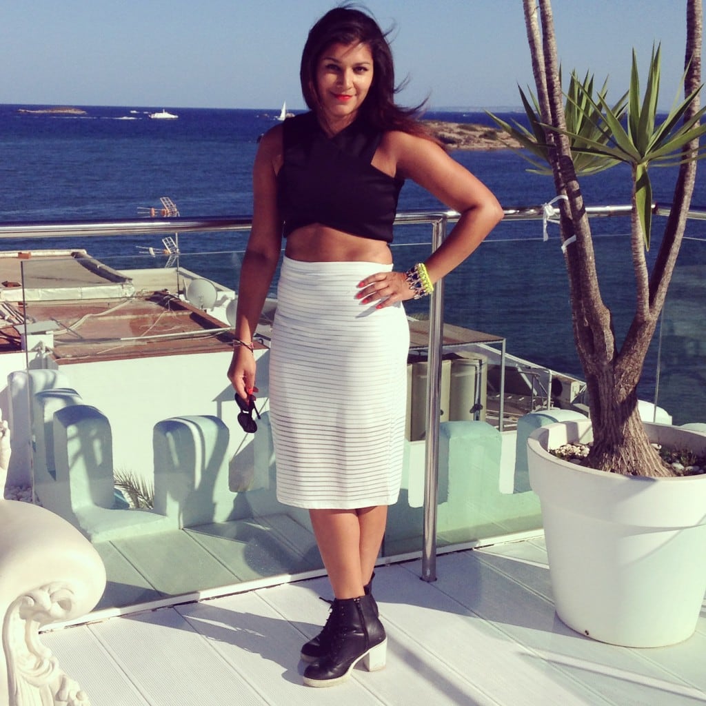 Ibiza - What to wear when you're there