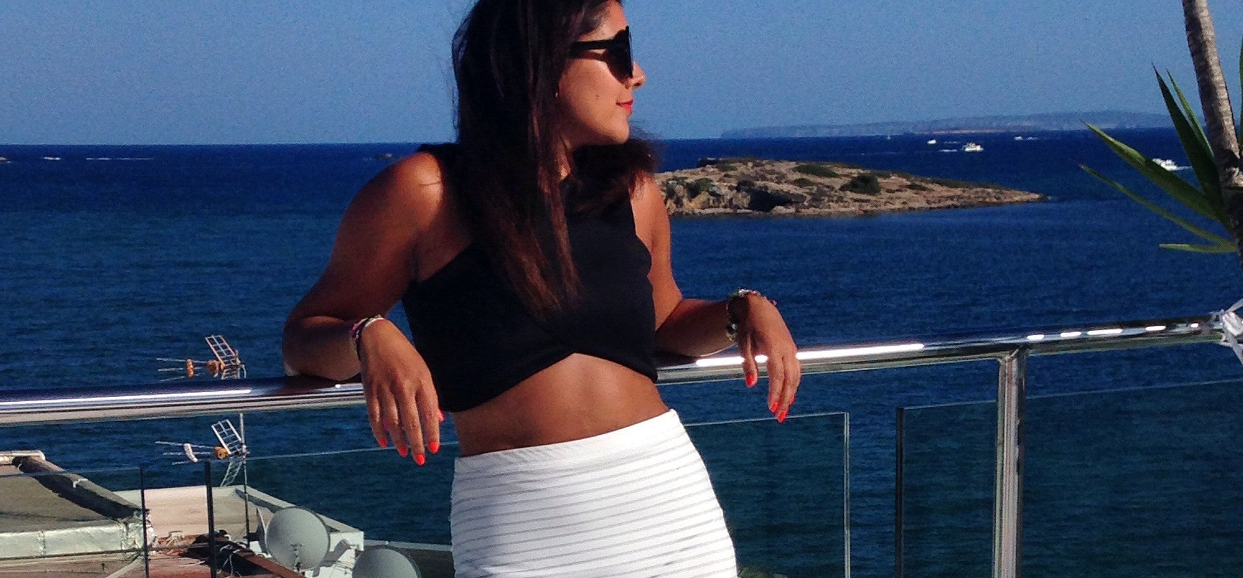 Ibiza – What to wear when you’re there