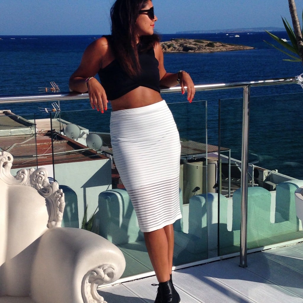 Ibiza - What to wear when you're there Bonnie Rakhit The Style Traveller