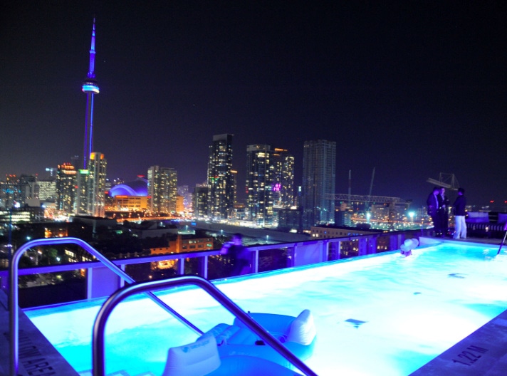 Thompson Hotel Toronto