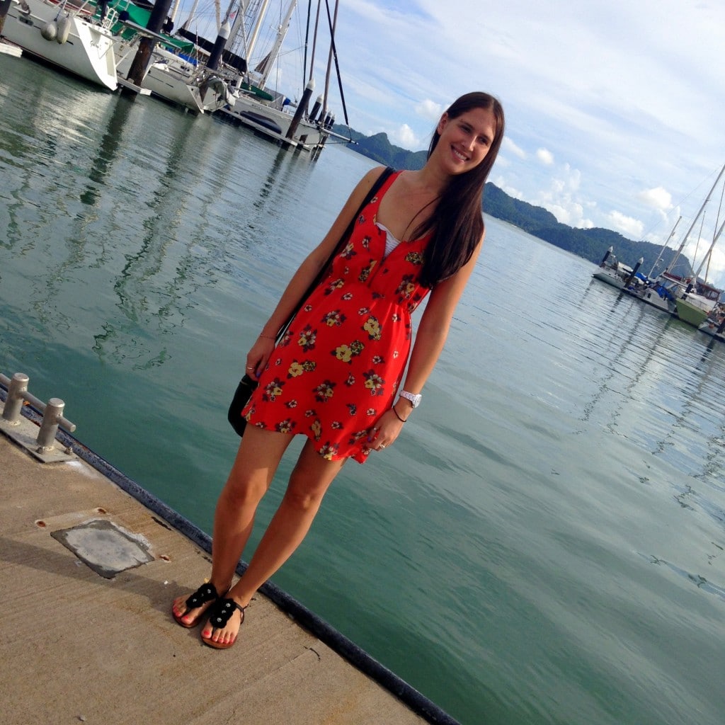 Malaysia Street style 1