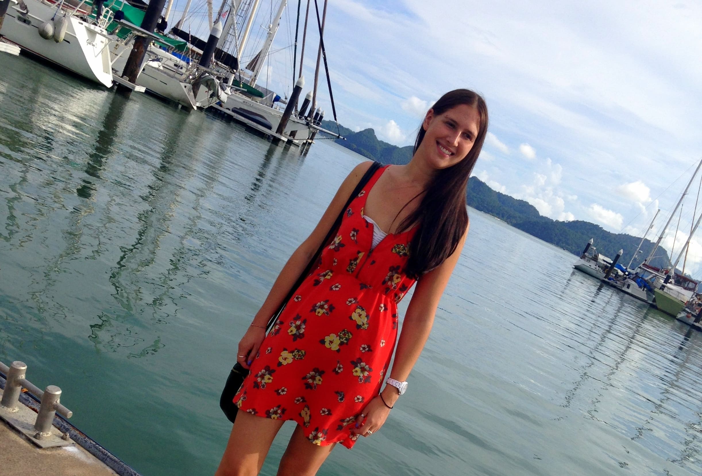 KL Malaysia Street Style