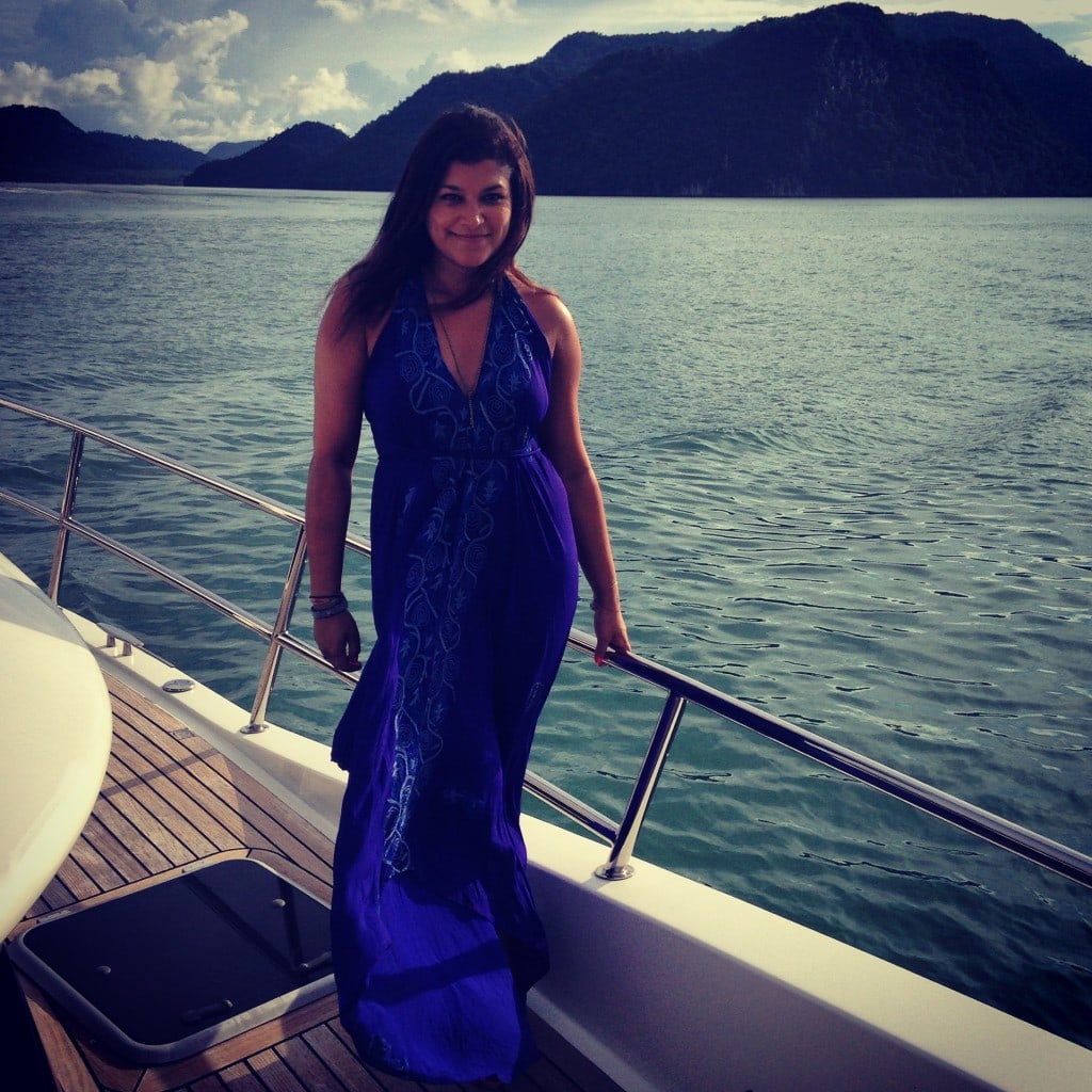 Malaysia Street style 2